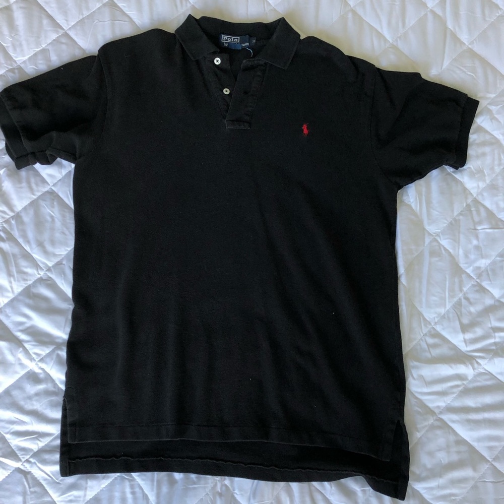 Basic polo